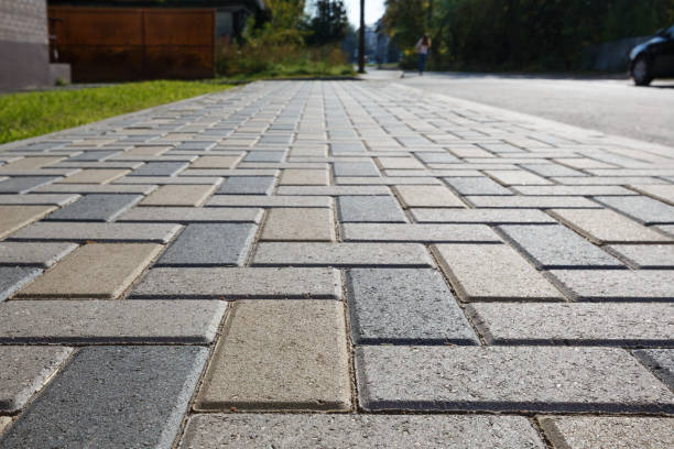 Best Permeable Paver Driveway  in Lake Pocotopaug, CT