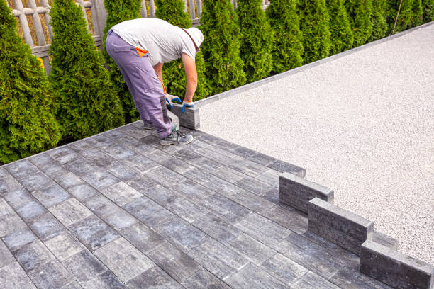 Best Driveway Pavers Installation  in Lake Pocotopaug, CT