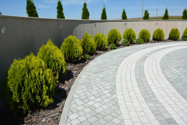 Reasons to Select Us for Your Driveway Paving Requirements in Lake Pocotopaug, CT