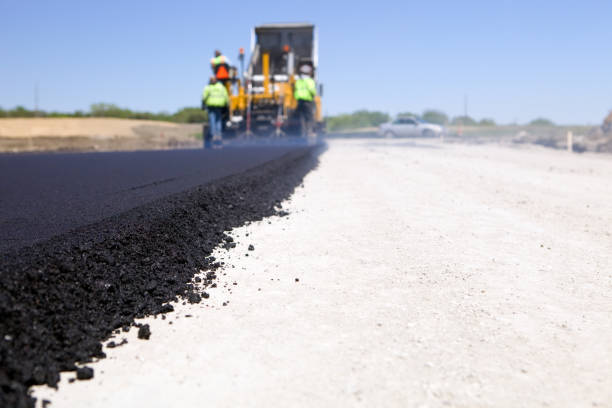 Best Residential Driveway Paver Services  in Lake Pocotopaug, CT