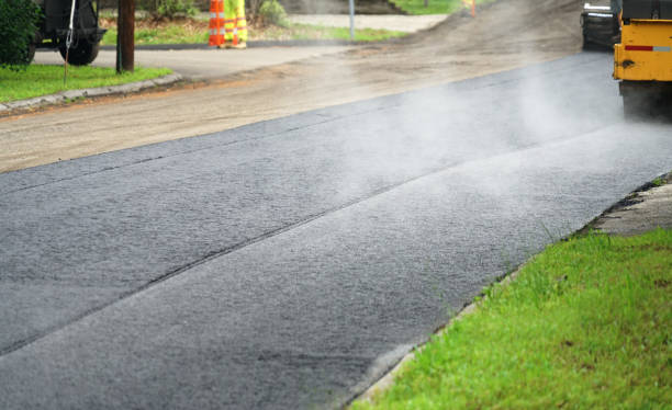 Best Driveway Pavers Near Me  in Lake Pocotopaug, CT