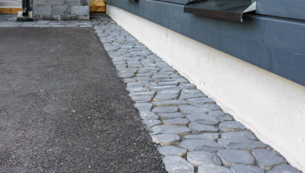 Best Concrete Paver Driveway  in Lake Pocotopaug, CT