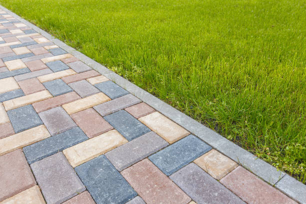 Best Driveway Resurfacing Pavers  in Lake Pocotopaug, CT